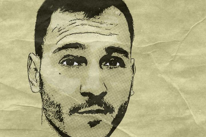Anuar - cabaret